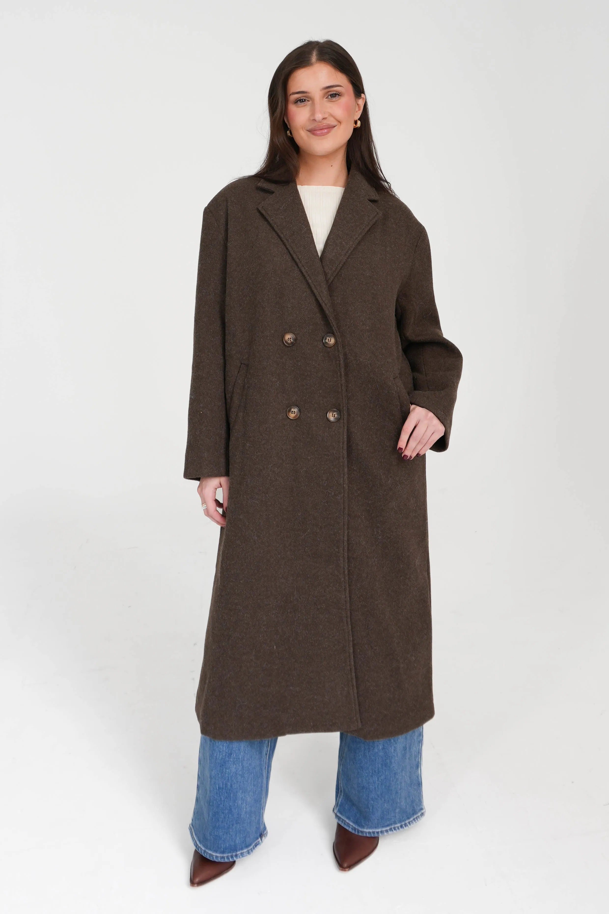 Eloise Coat