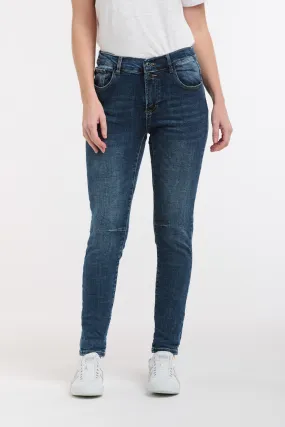 Emma Dark Wash Jean