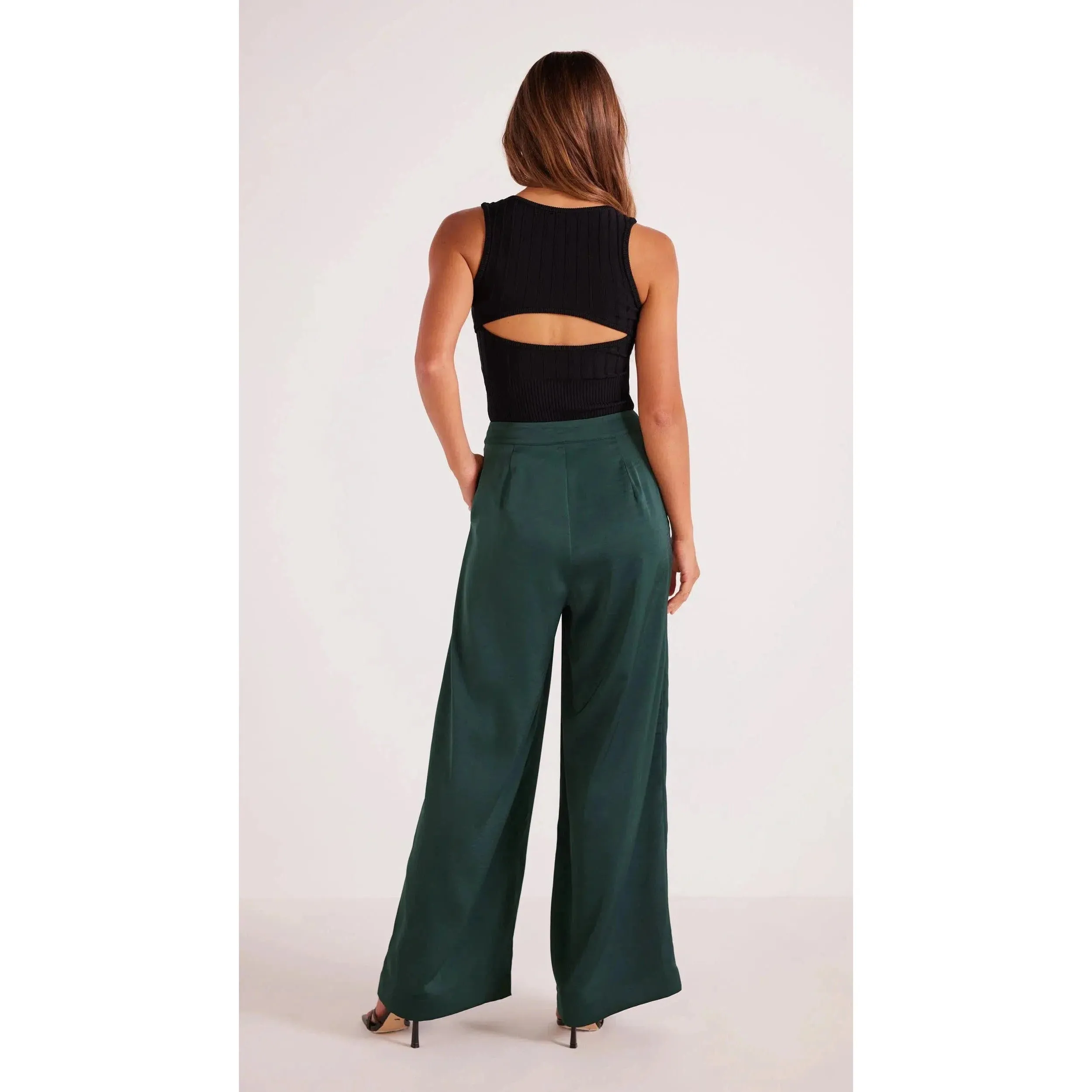 ERIN WIDE LEG PANT