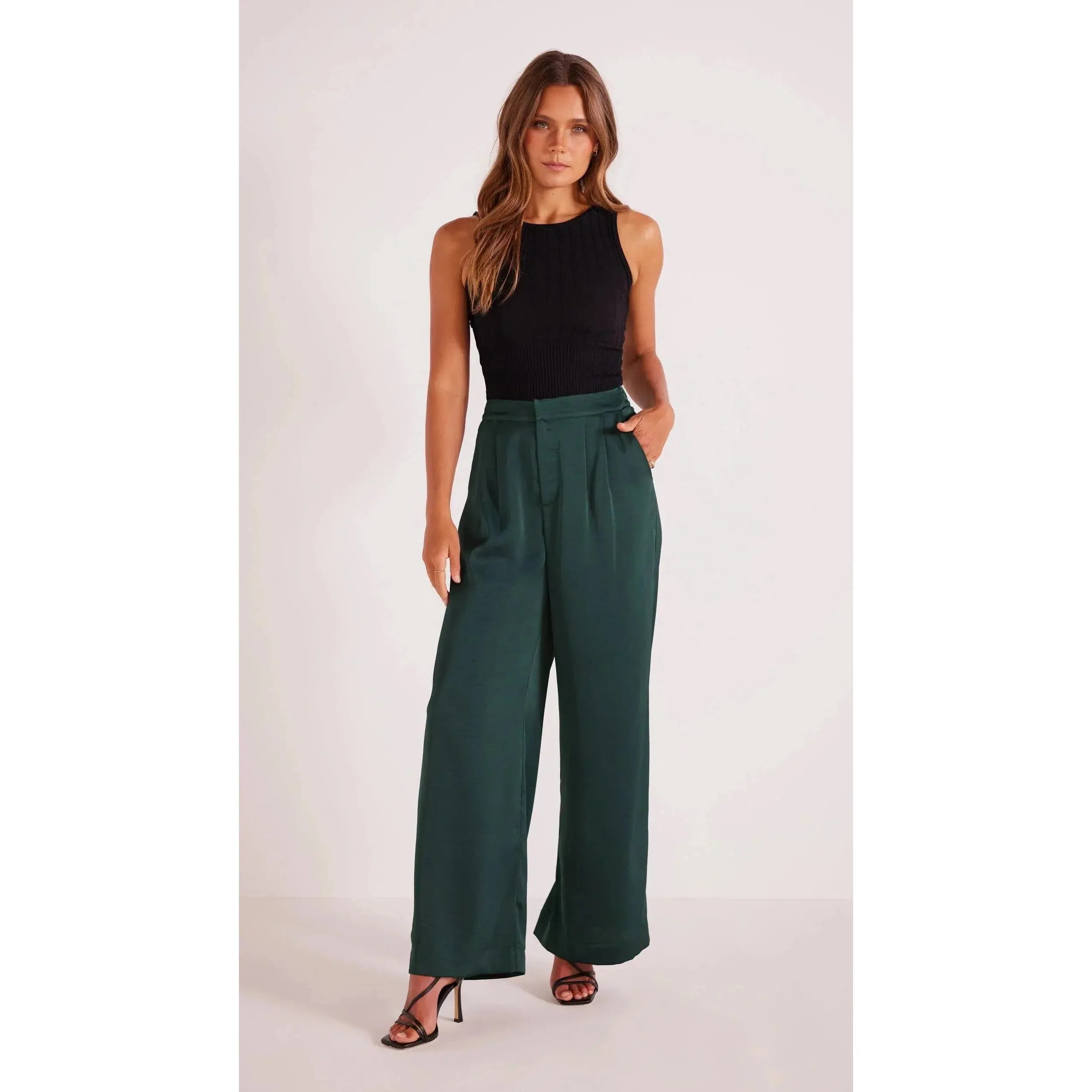 ERIN WIDE LEG PANT