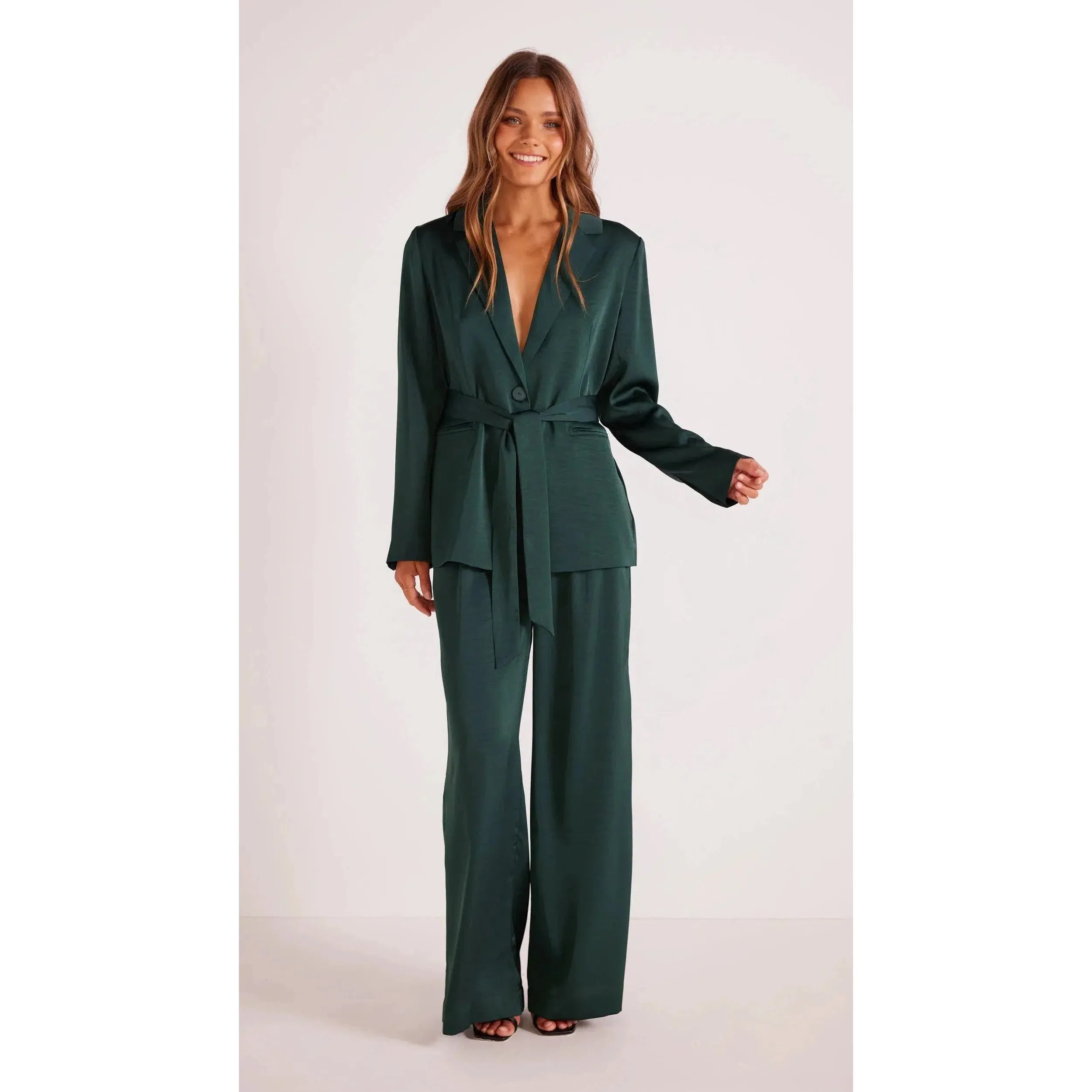 ERIN WIDE LEG PANT