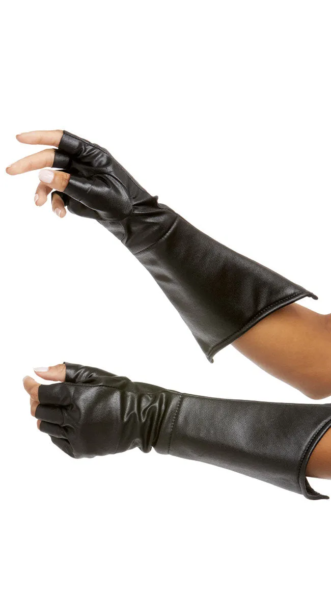 Gauntlet Gloves