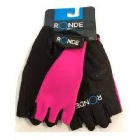 GLOVES RONDE ROUBAIX II MAGENTA