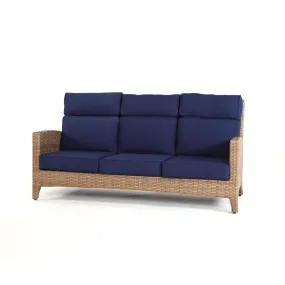 Grand Palm 3 Seater Sofa