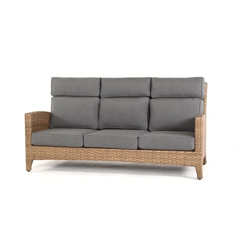 Grand Palm 3 Seater Sofa