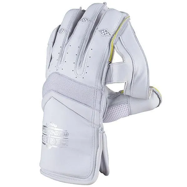 Gray-Nicolls Legend Leather Wicket keeping Gloves