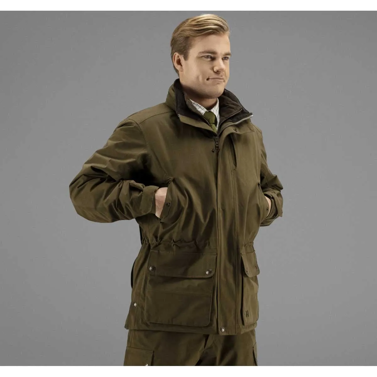 Harkila Retrieve Jacket