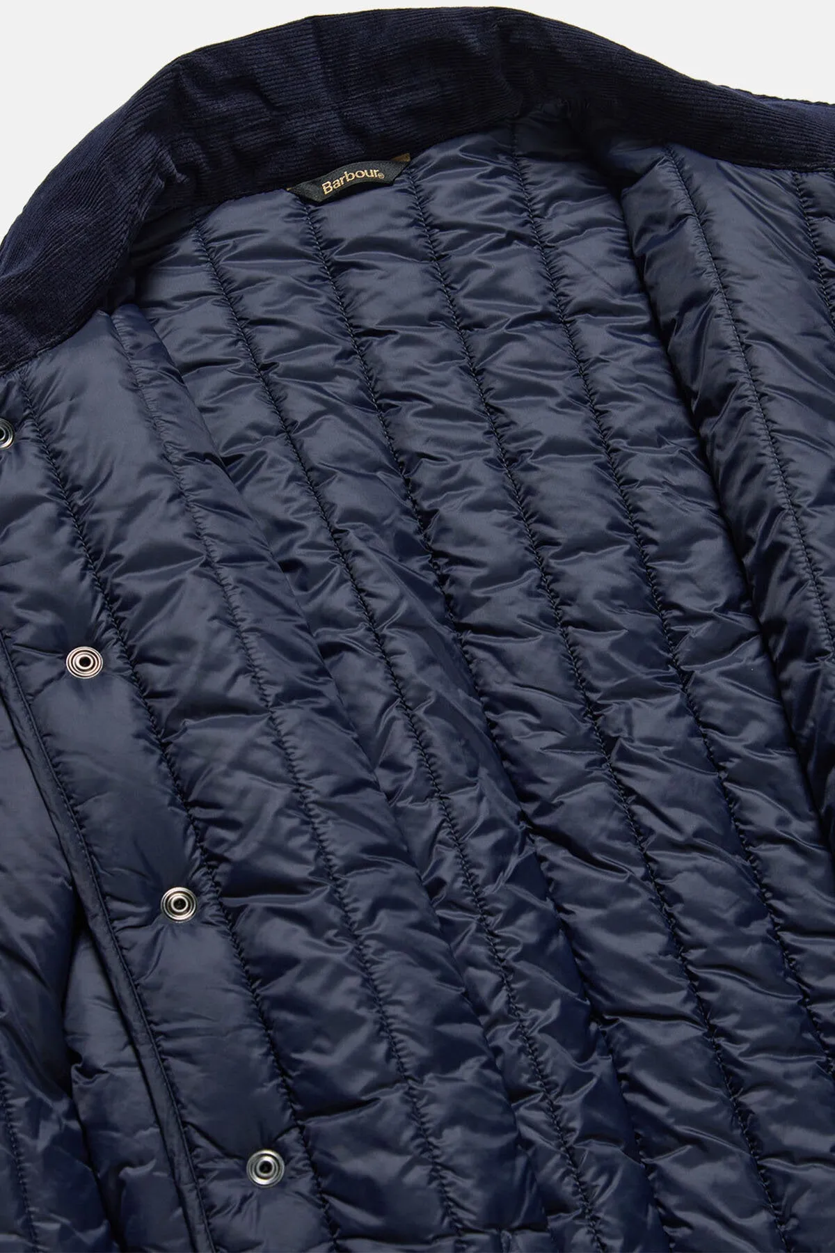 Herring Quilted Jacket