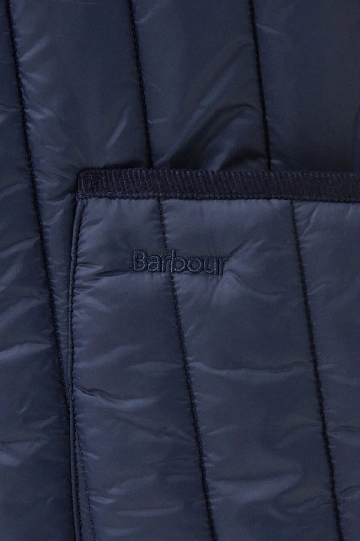 Herring Quilted Jacket