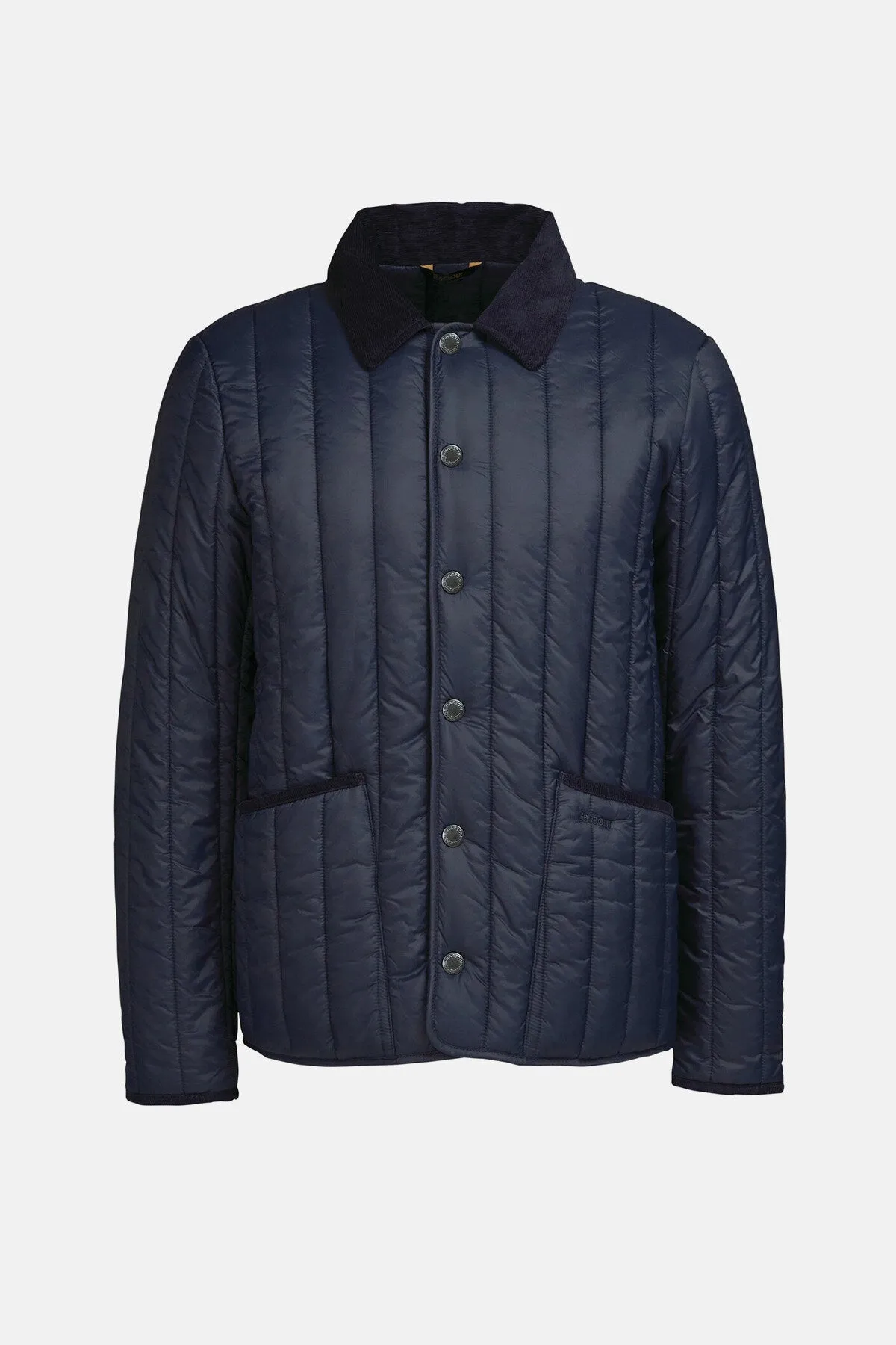 Herring Quilted Jacket