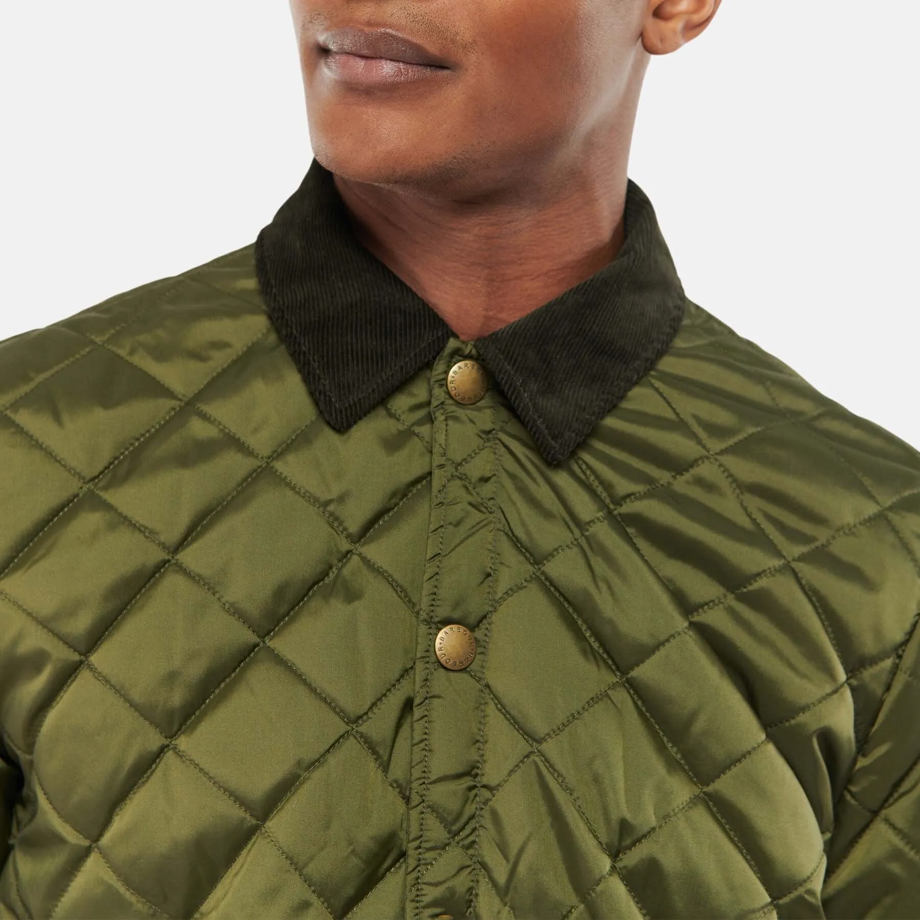 Herron Quilt Jacket