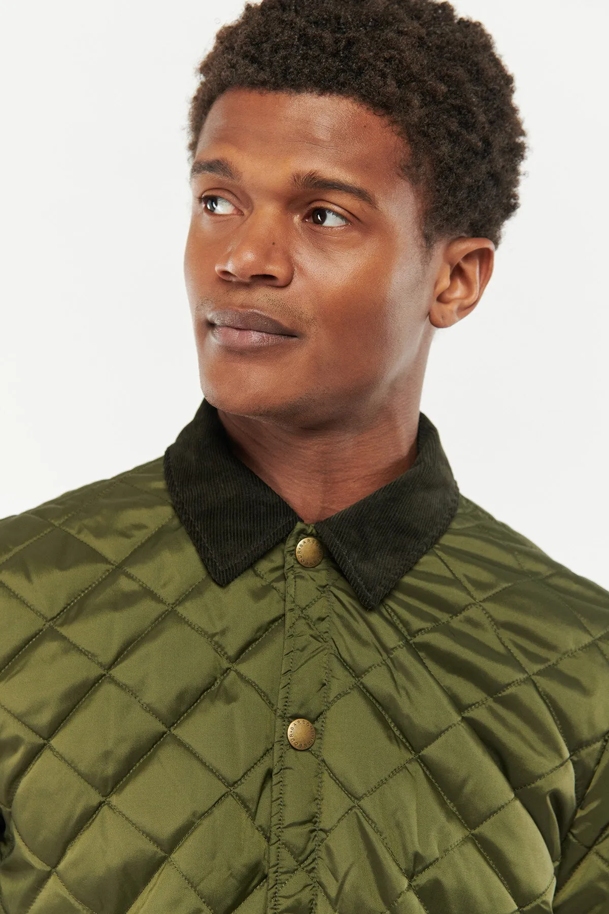 Herron Quilt Jacket