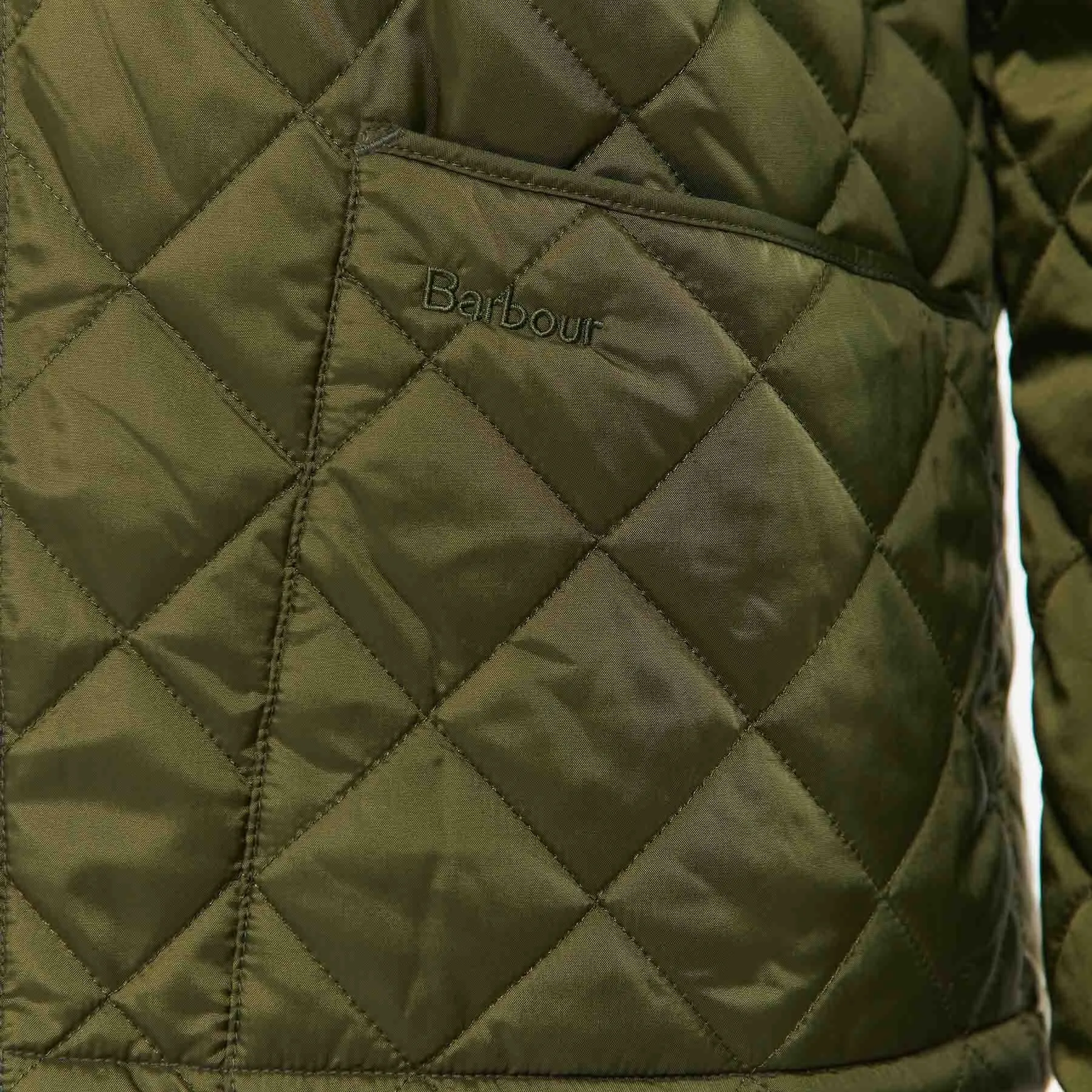 Herron Quilt Jacket