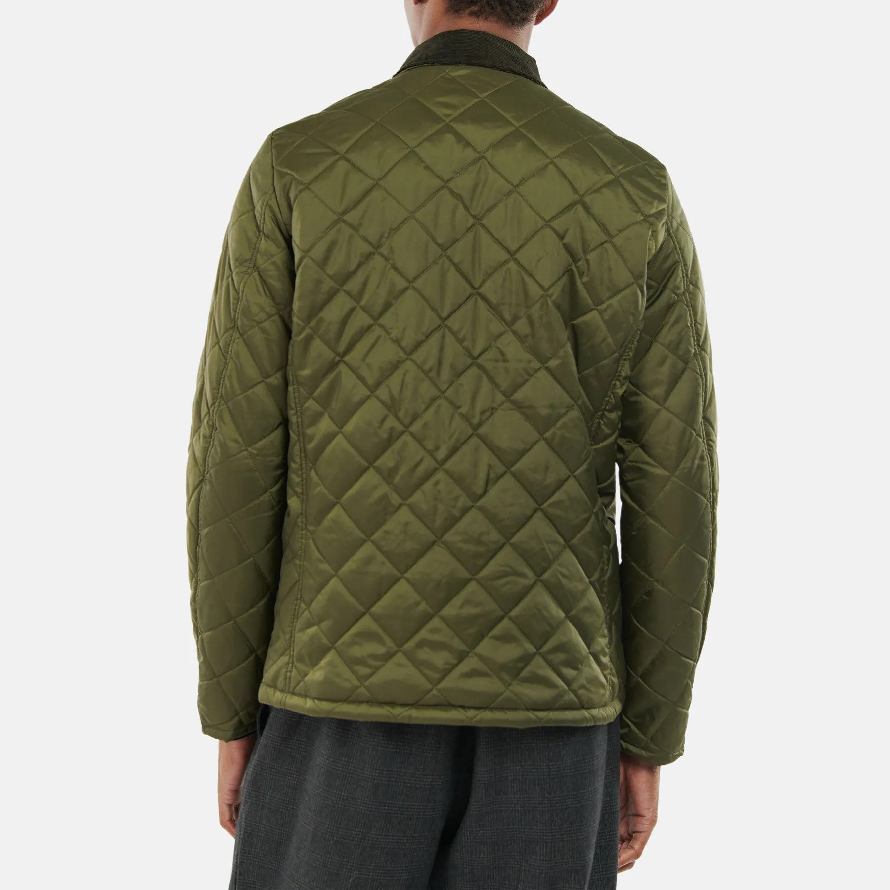 Herron Quilt Jacket