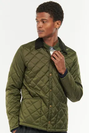 Herron Quilt Jacket