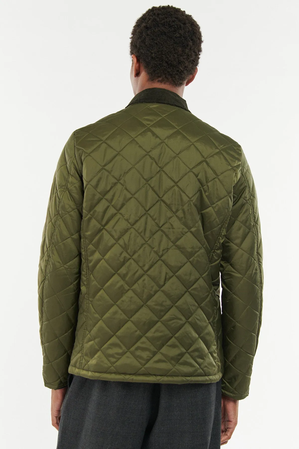 Herron Quilt Jacket