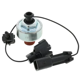 Ignition Knock (Detonation) Sensor W/ Connector Harness