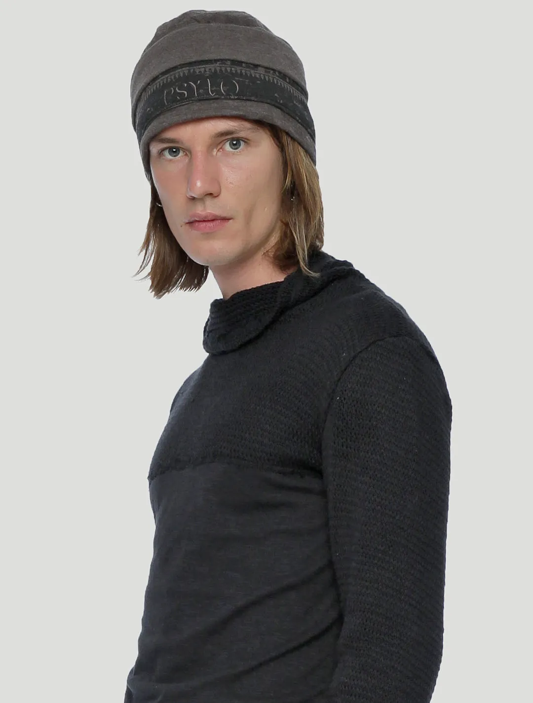 Jaya Unisex Beanie Hat