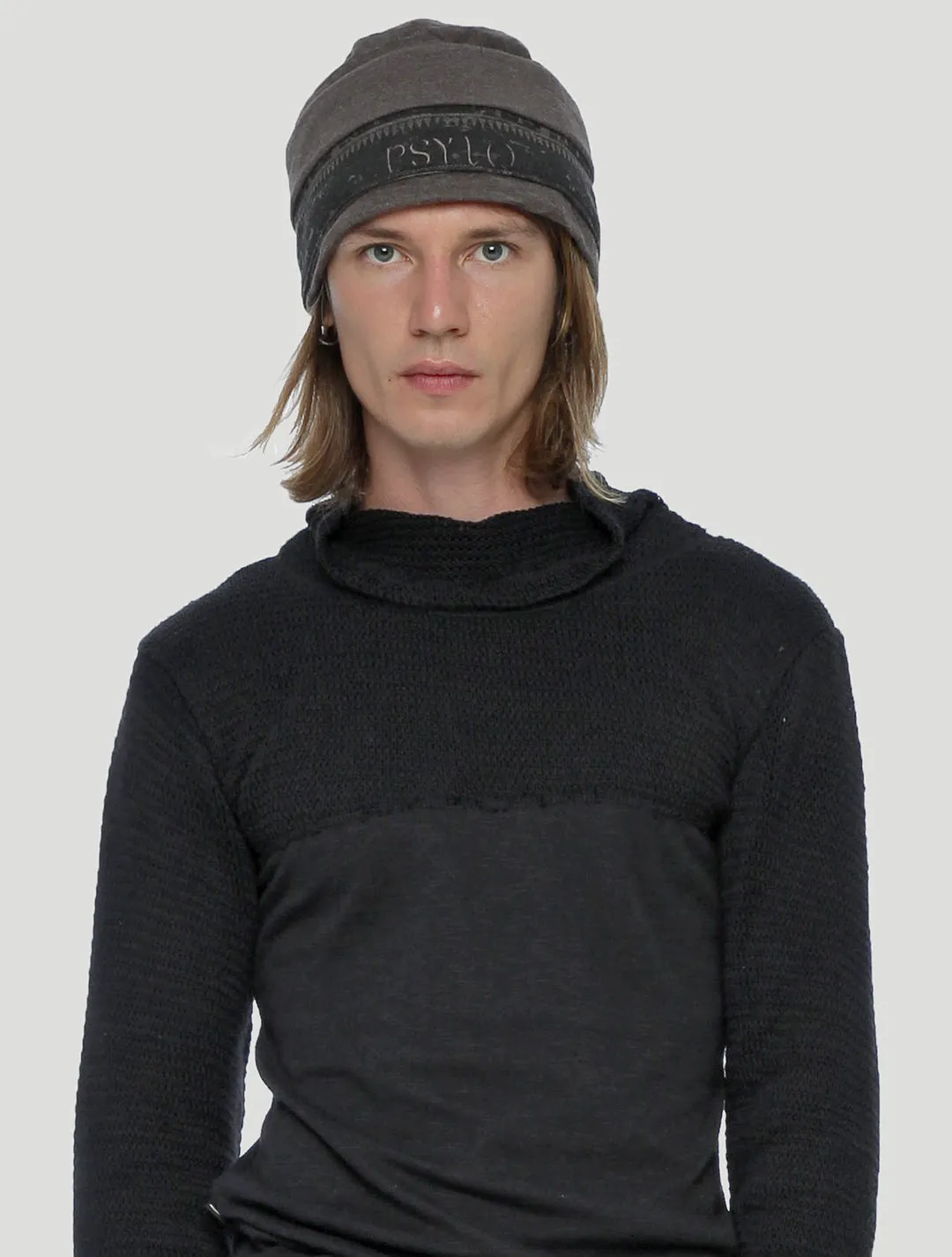 Jaya Unisex Beanie Hat