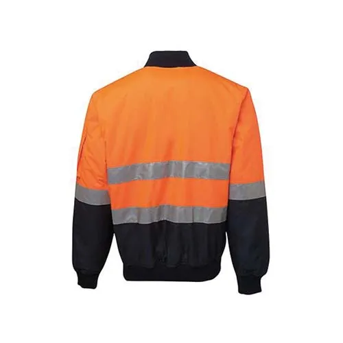 JBs Wear | Hi Vis Day & Night Flying Jacket | 6DNFJ