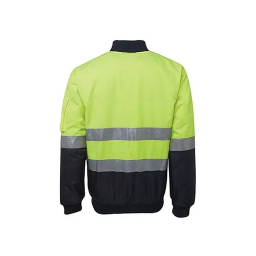 JBs Wear | Hi Vis Day & Night Flying Jacket | 6DNFJ