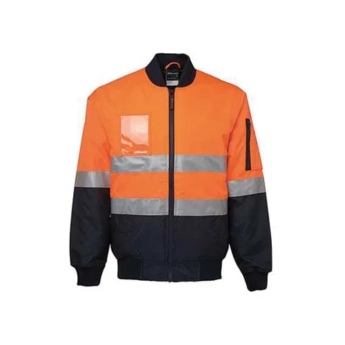 JBs Wear | Hi Vis Day & Night Flying Jacket | 6DNFJ