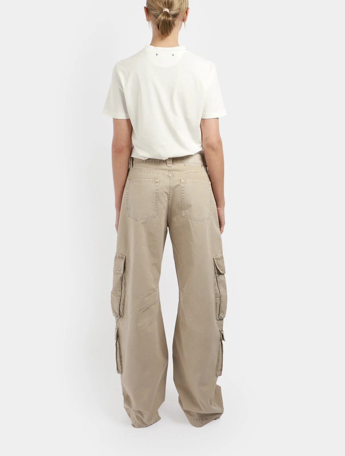 Journey Cargo Pants