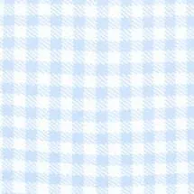 KATIE DRESS | SKY GINGHAM