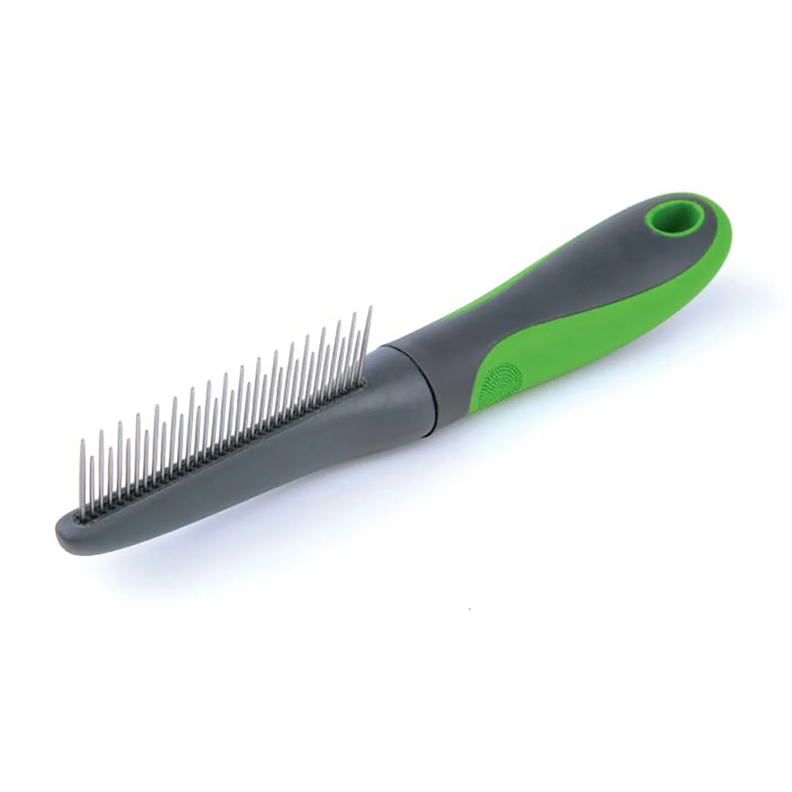 Kazoo Dog Moulting Comb