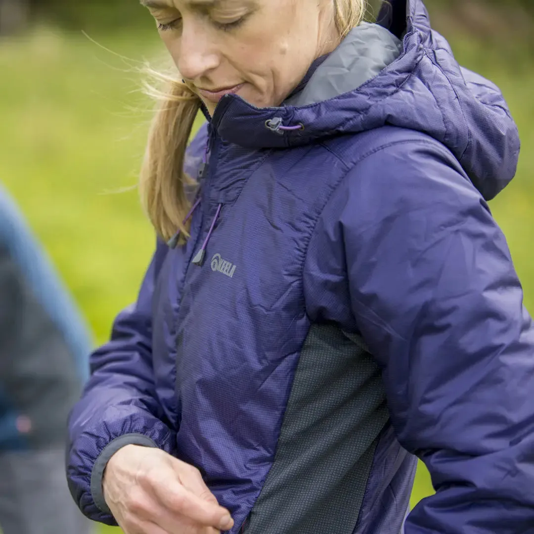 Keela Womens Talus Primaloft Jacket