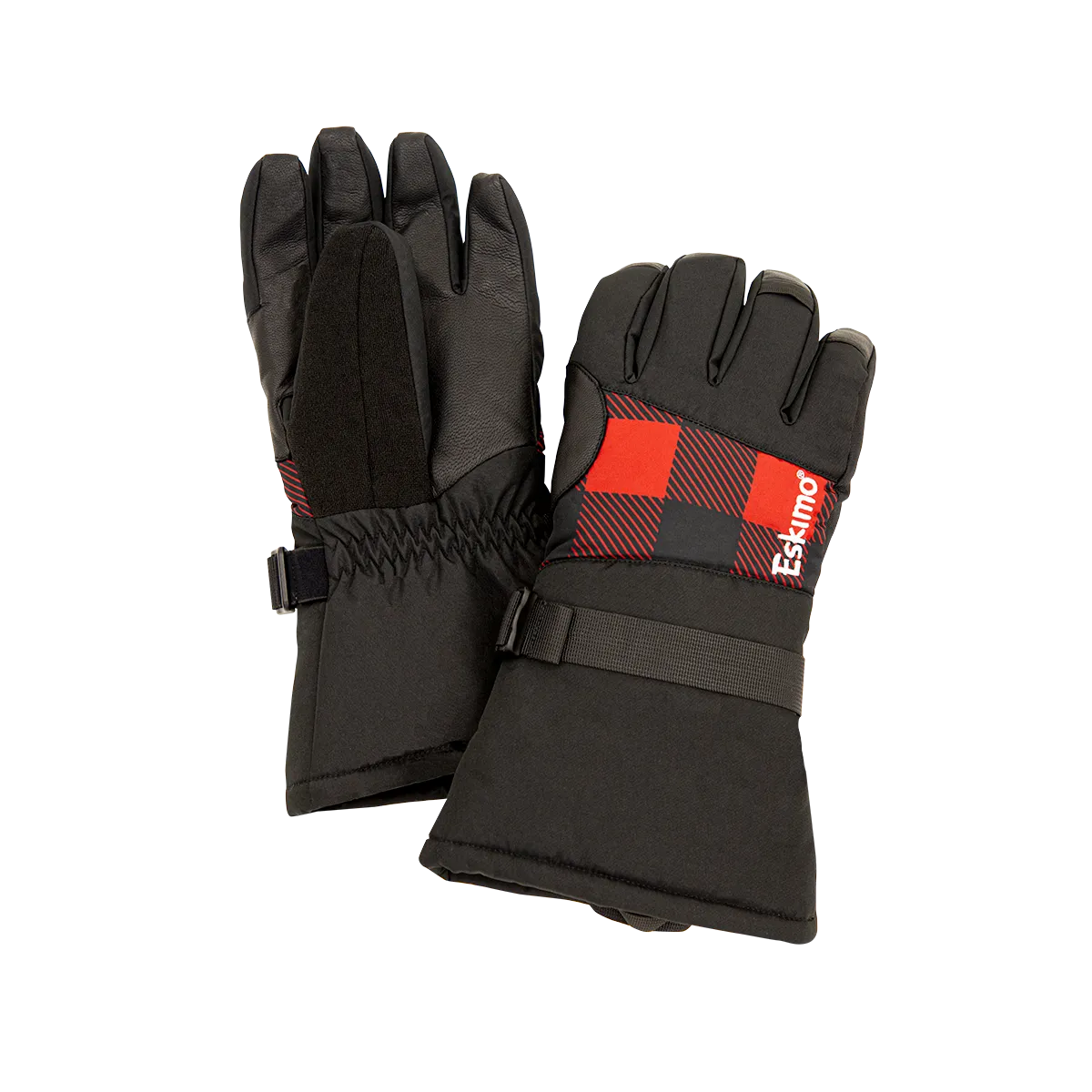 Keeper Gloves (with Liner Gloves)