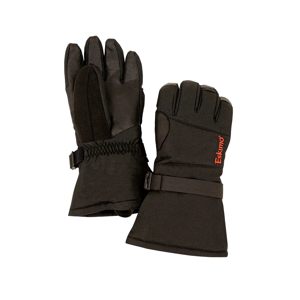 Keeper Gloves (with Liner Gloves)