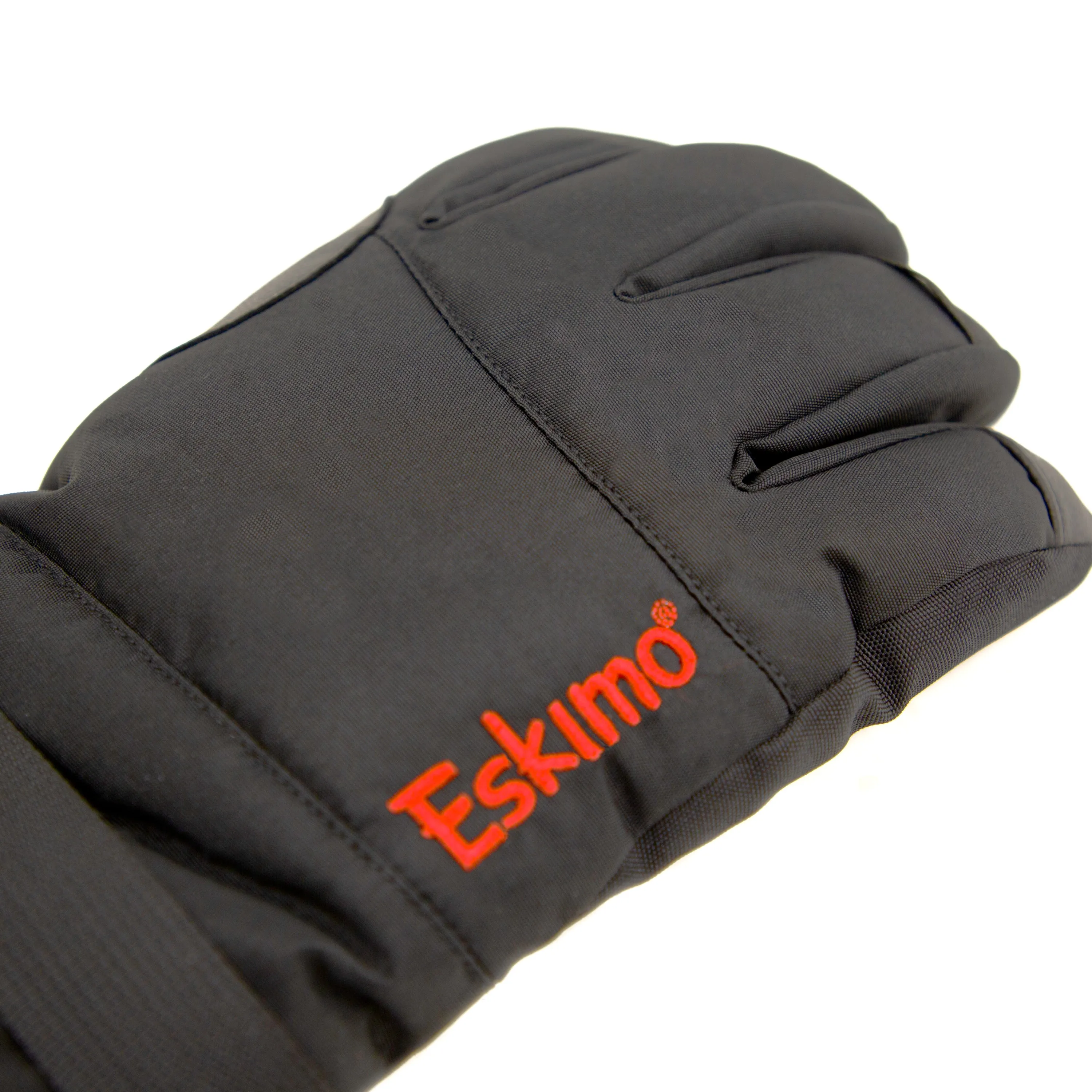 Keeper Gloves (with Liner Gloves)