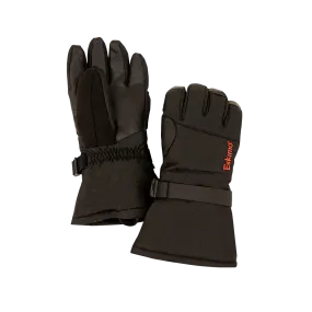 Keeper Gloves (with Liner Gloves)