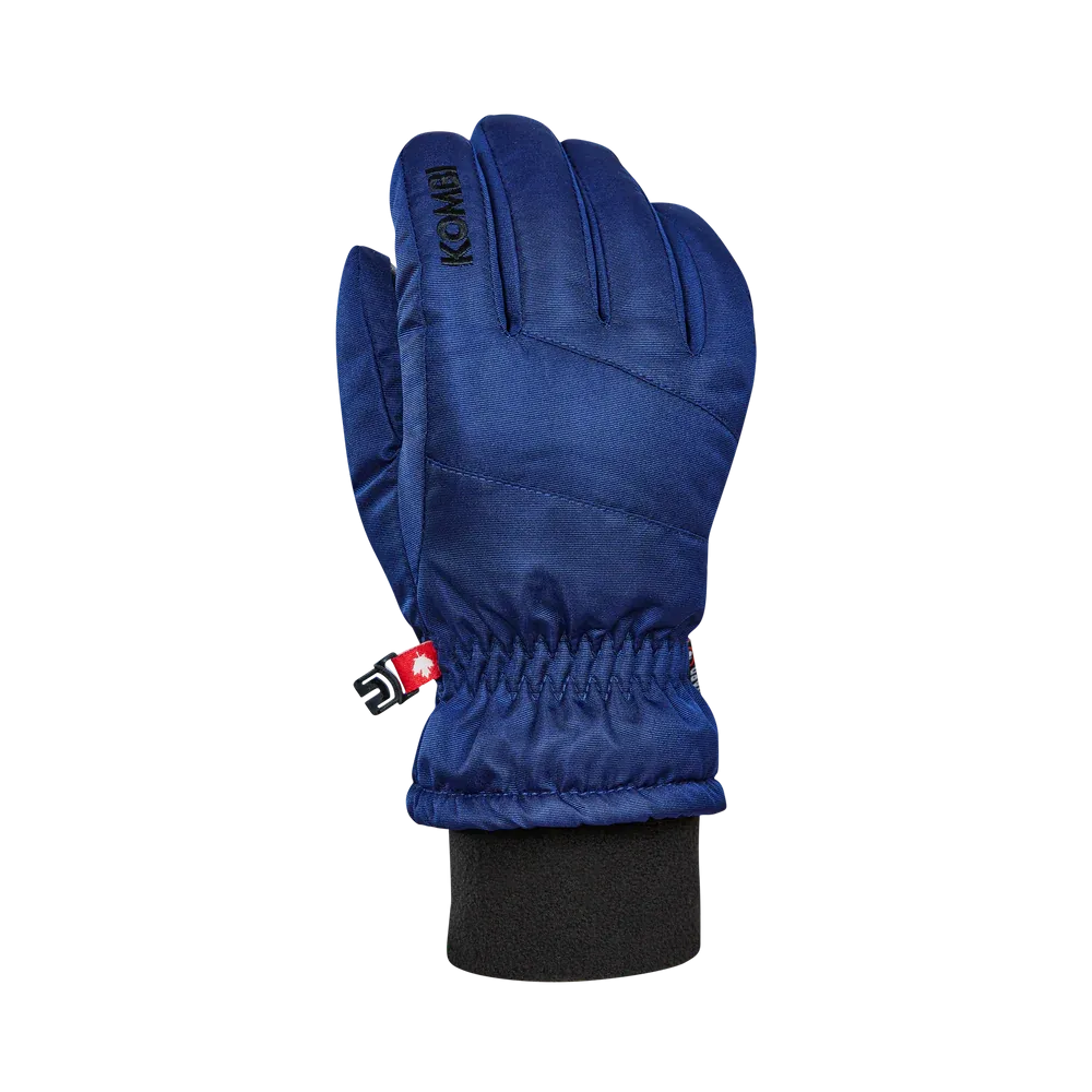 Kombi Gloves - Junior Peak Short Cuff Gloves