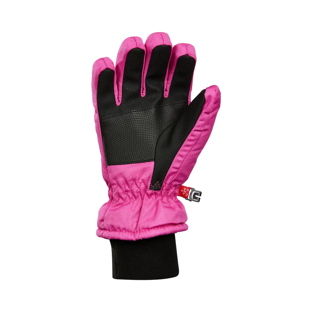 Kombi Gloves - Junior Peak Short Cuff Gloves