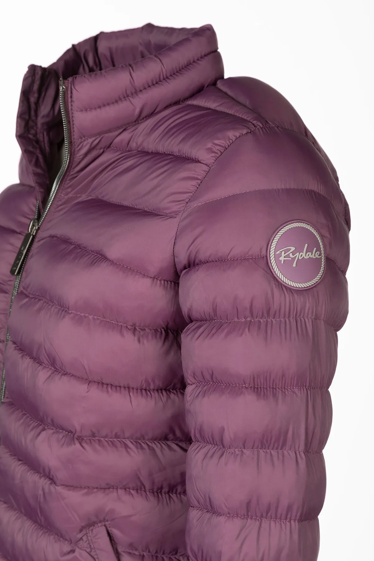 Ladies Insulated Jacket - Runswick Bay II