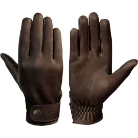 Laksen London Handmade Men's Shooting Gloves