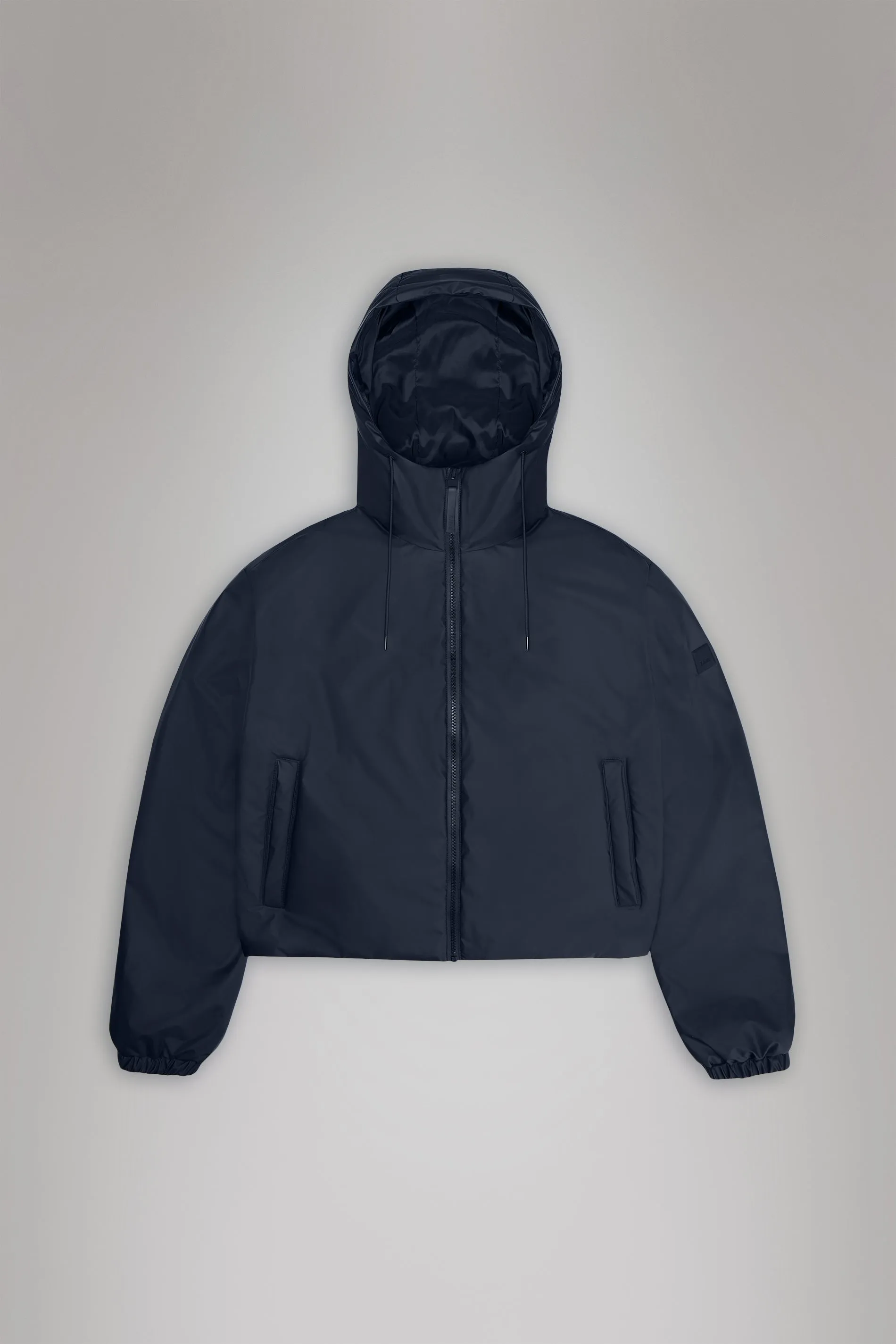 Lohja Short Insulated Jacket