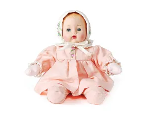 Madame Alexander Going to Grandma's Light Skin Huggums Baby Doll