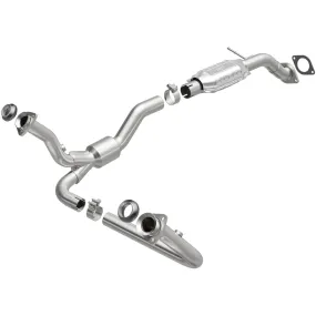 MagnaFlow Direct-Fit Catalytic Converters 93370