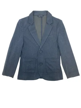 Mayoral Navy Blazer 7554 5108