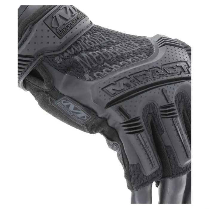 Mechanix M-Pact Fingerless Covert Gloves