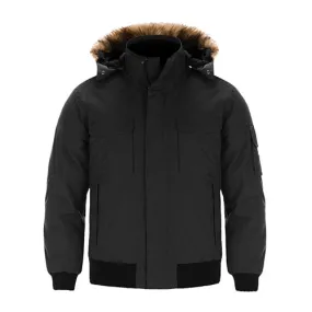 Men's Intense Cold Weather Bomber