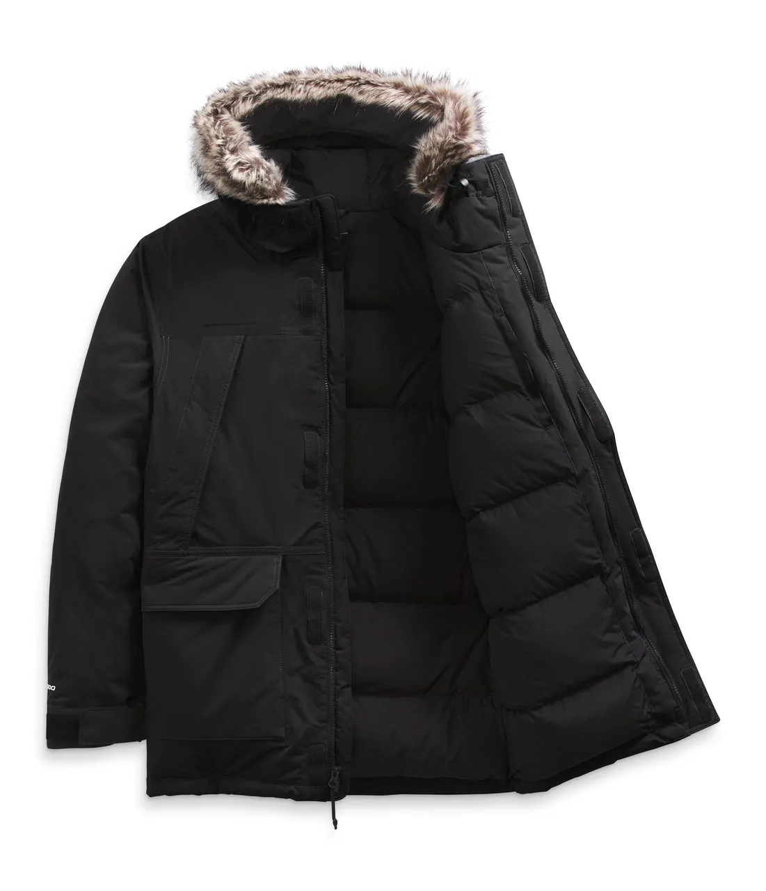 Men's McMurdo Parka Jacket