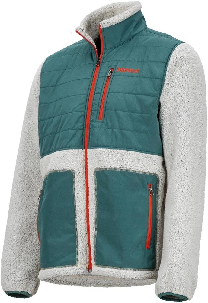 Men's Mesa Insulated Jacket