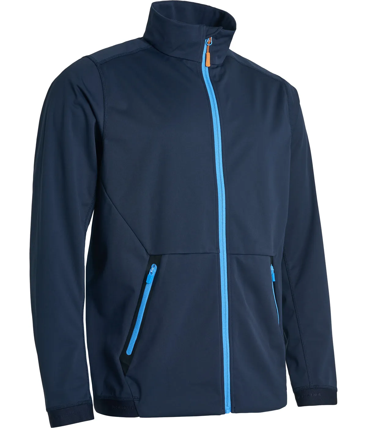 Mens Navan Softshell Jacket