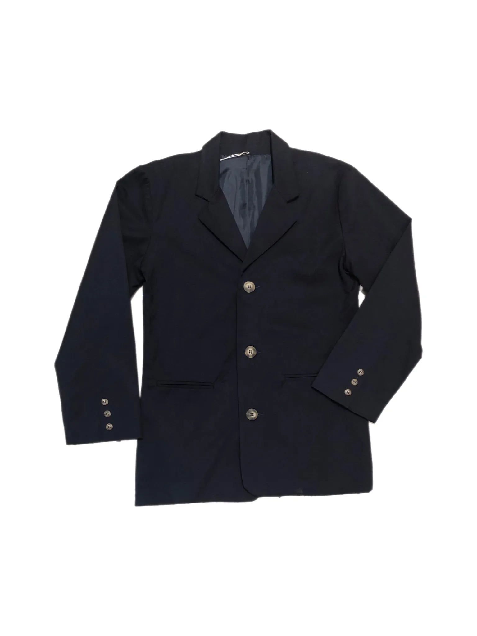 Navy Blazer