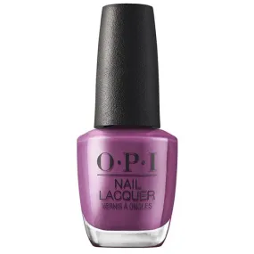 OPI Polish D61 N00Berry