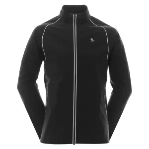 Original Penguin Golf Earl Full Zip Waterproof Jacket